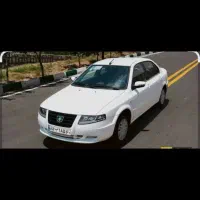 سورن سفید خشک