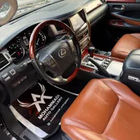 لکسوس Lx 570 2013|خودرو سواری و وانت|تهران, سعادت‌آباد|دیوار