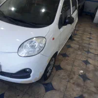 ام وی ام ۱۱۰s کامفورت مدل ۹۵|خودرو سواری و وانت|گرگان, |دیوار