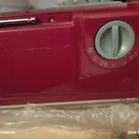 ضبط شارژی قدیمی خارجی|سیستم صوتی خانگی|شهرکرد, |دیوار