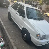 پراید 132 Sx مدل 89|خودرو سواری و وانت|تبریز, |دیوار