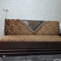 مبل۹ نفره دسته های وصل شو. توعکس دسته هارو دراونده