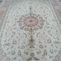 فرش|فرش|باغستان, |دیوار