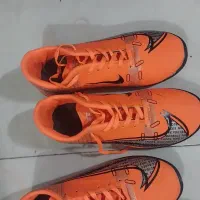 کفش  چمن سایز ۴۲ معاوضه با کفش سالن|کیف، کفش، کمربند|سبزوار, کاشفی شمالی (دادگستری)|دیوار