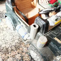 ماشین شارژی قیمت مناسب|اسباب‌بازی بچه|گنبد کاووس, |دیوار