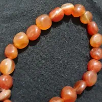 دستبند عقیق