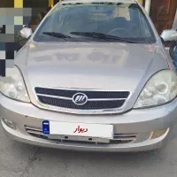 ایفان520iبا لوازم درجه یک