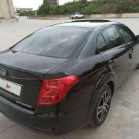 بسترن b50f کم کار