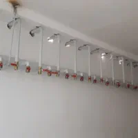 جوشکاری گاز .سیار