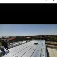 ایزوگام پخش ونصب حتی یک متر|خدمات پیشه و مهارت|ماهدشت, |دیوار