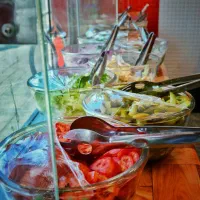 کارگر ساده با جای خواب بی چه شهرستان فست فود|استخدام خدمات فروشگاه و رستوران|پاکدشت, پاکدشت (مامازند)|دیوار