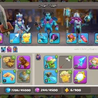 اکانت تا 17|کنسول، بازی ویدئویی و آنلاین|زاهدان, |دیوار