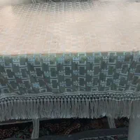 رومیزی ۴ نفره