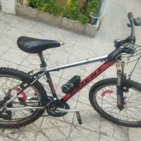 دوچرخه حرفه ای جاینت سایز 26تنه آلومینیوم