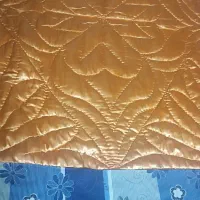 لحاف عروس،درحدنو