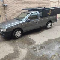 آریسان ۲ مدل ۱۴۰۲ در حد صفر