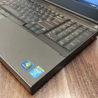 لپتاپ DELL M4800 کیف+گارانتی|رایانه همراه|قم, صفائیه|دیوار