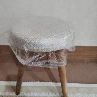 پاف کرمی رنگ