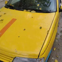 تاکسی پژو مسیری مدل ۸۶|خودرو سواری و وانت|کرمانشاه, |دیوار