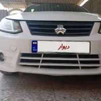 ساینا1400|خودرو سواری و وانت|کنار تخته و کمار, |دیوار