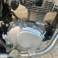 موتور رهرو 125|موتورسیکلت|اهواز, شهرک رزمندگان|دیوار