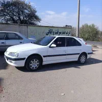 فروش پارس ۱۴۰۱ xu7در حد صفر بی رنگ|خودرو سواری و وانت|اردبیل, |دیوار