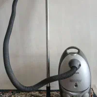 جارو برقی