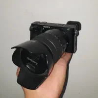 سونی الفا ۶۵۰۰|دوربین عکاسی و فیلمبرداری|تهران, استاد معین|دیوار