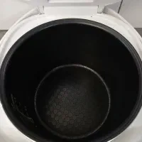 سرخ کن و پلوپز هاردستون اصل (کاملا نو)|سایر لوازم برقی|اراک, |دیوار