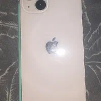 اپل iPhone 13 با حافظهٔ ۱۲۸ گیگابایت