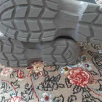 پوتین ساق بلند کلار|کیف، کفش، کمربند|رشت, حمیدیان|دیوار