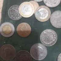 سکه.شاهی|کلکسیون سکه، تمبر، اسکناس|قم, امامزاده ابراهیم|دیوار
