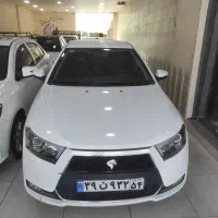 دنا 401 پنج دنده بورسی