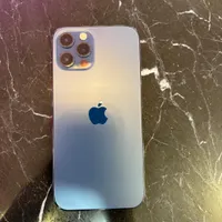 iphone 12 pro 256 zaa|موبایل|کرج, جهان‌شهر|دیوار