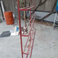 قفسه|فروشگاه و مغازه|میاندوآب, |دیوار