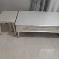 میز جلو مبلی