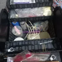 وسایل ارایش دائم صورت