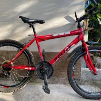 دوچرخه سایز 24