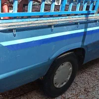 مزدا200|خودرو سواری و وانت|شوش, |دیوار