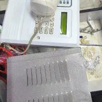 دستگاه دزدگیر اماکن