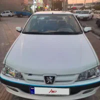 پارس سال مدل 93