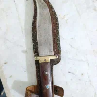 چاقوی عتیغه