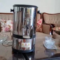 سبزی خرد کن سبز ایران ۴کیلویی در حد نو سالم