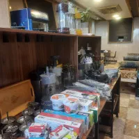 لوازم کامل کافه قهوه خانه صبحانه سرا کبابی و..|کافی‌شاپ و رستوران|یزد, |دیوار