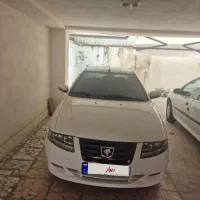 سمند سورن پلاس