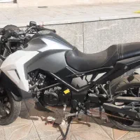 فروش موتور سکلیت ۱۸۰