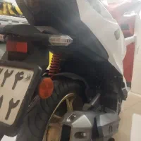 کیلیک 150 کویر|موتورسیکلت|پاکدشت, پاکدشت (مامازند)|دیوار