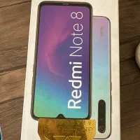 گوشی شیائومی نوت ۸