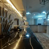 آپارتمان 95 متری  / خیابان رازی ‌ /|فروش آپارتمان|شاهین‌شهر, نظامی|دیوار