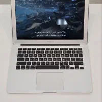 لپ تاپ خاص Apple فوق شیک|رایانه همراه|مشهد, عامل|دیوار